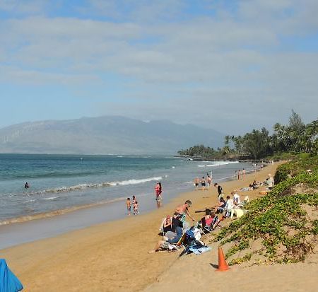 Amazing Kihei Kai Nani - Maui Vista One Bedroom Condos المظهر الخارجي الصورة