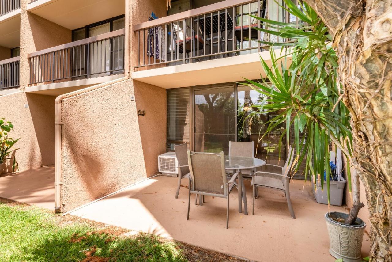 Amazing Kihei Kai Nani - Maui Vista One Bedroom Condos المظهر الخارجي الصورة