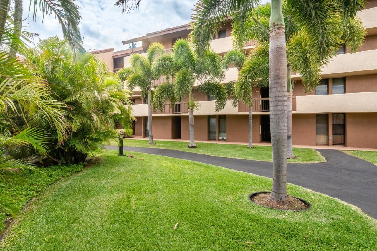 Amazing Kihei Kai Nani - Maui Vista One Bedroom Condos المظهر الخارجي الصورة