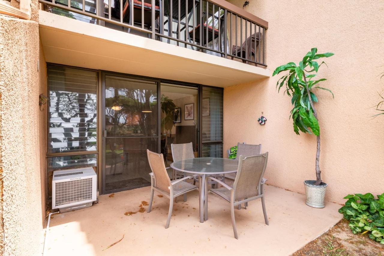 Amazing Kihei Kai Nani - Maui Vista One Bedroom Condos المظهر الخارجي الصورة