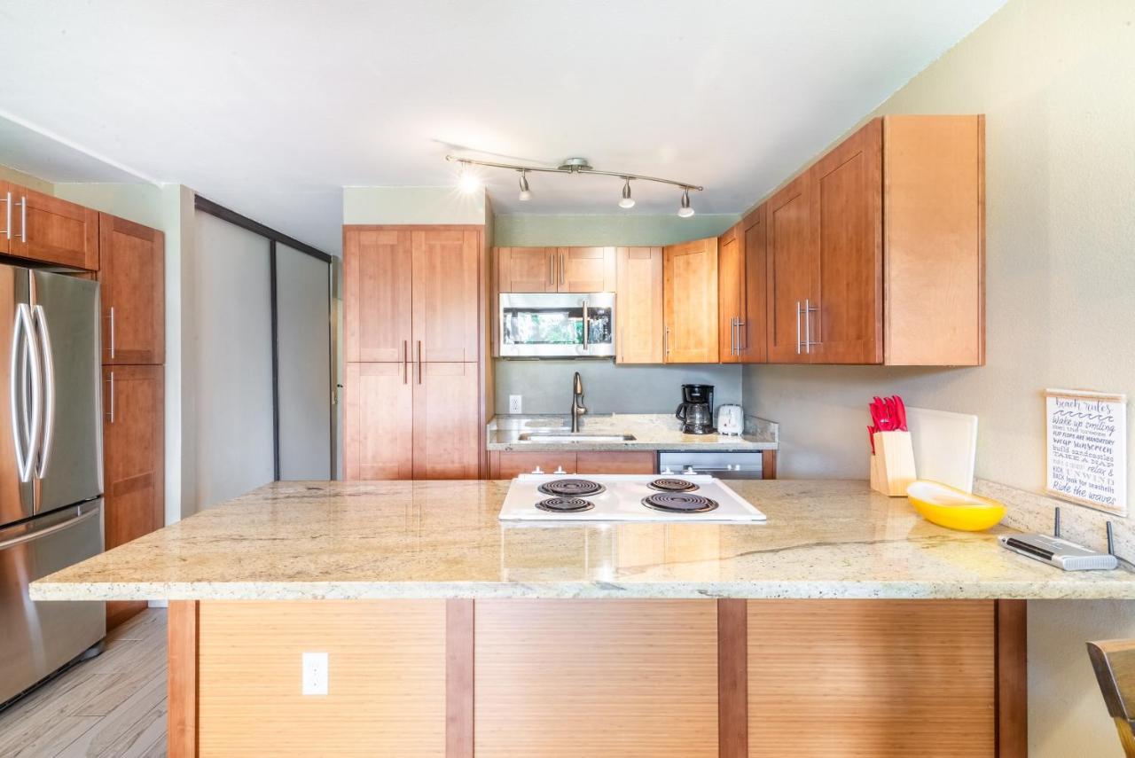 Amazing Kihei Kai Nani - Maui Vista One Bedroom Condos المظهر الخارجي الصورة