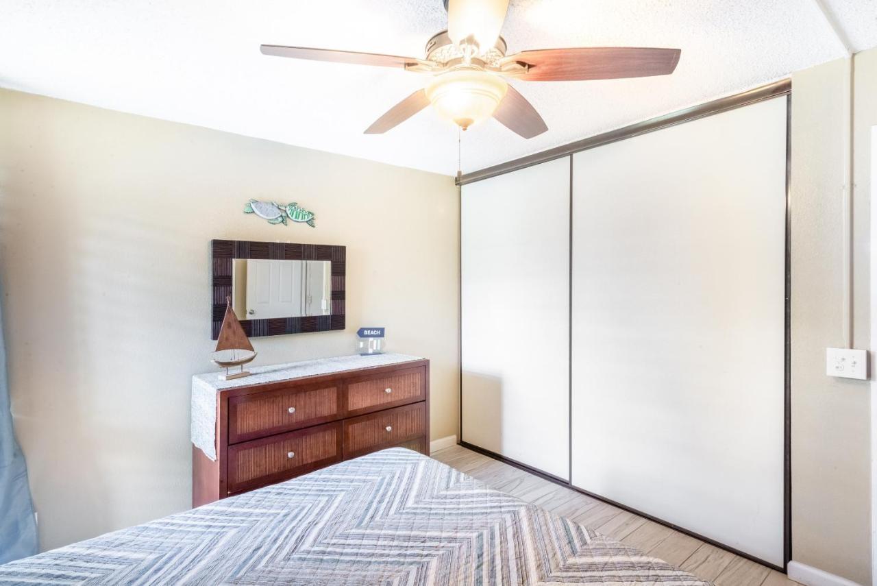 Amazing Kihei Kai Nani - Maui Vista One Bedroom Condos المظهر الخارجي الصورة