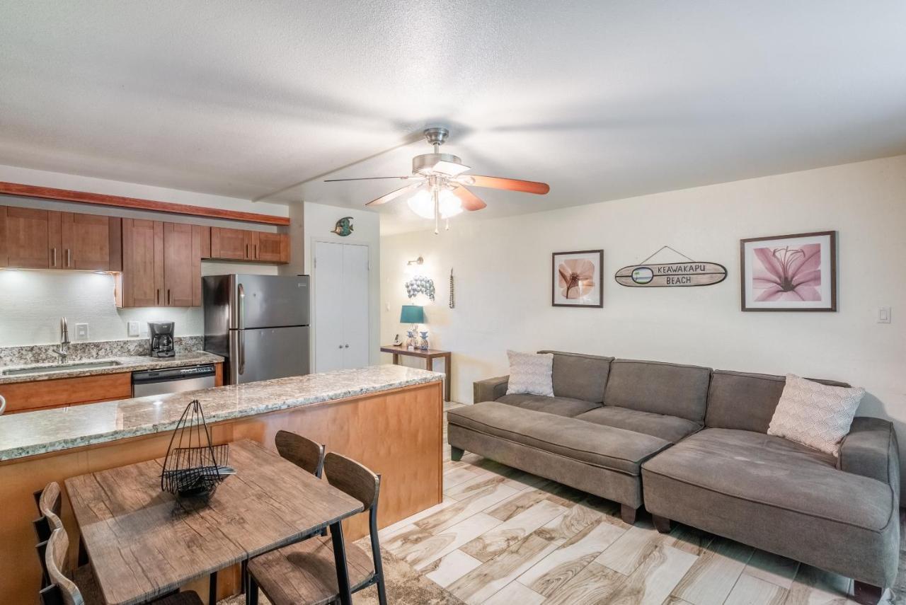 Amazing Kihei Kai Nani - Maui Vista One Bedroom Condos المظهر الخارجي الصورة