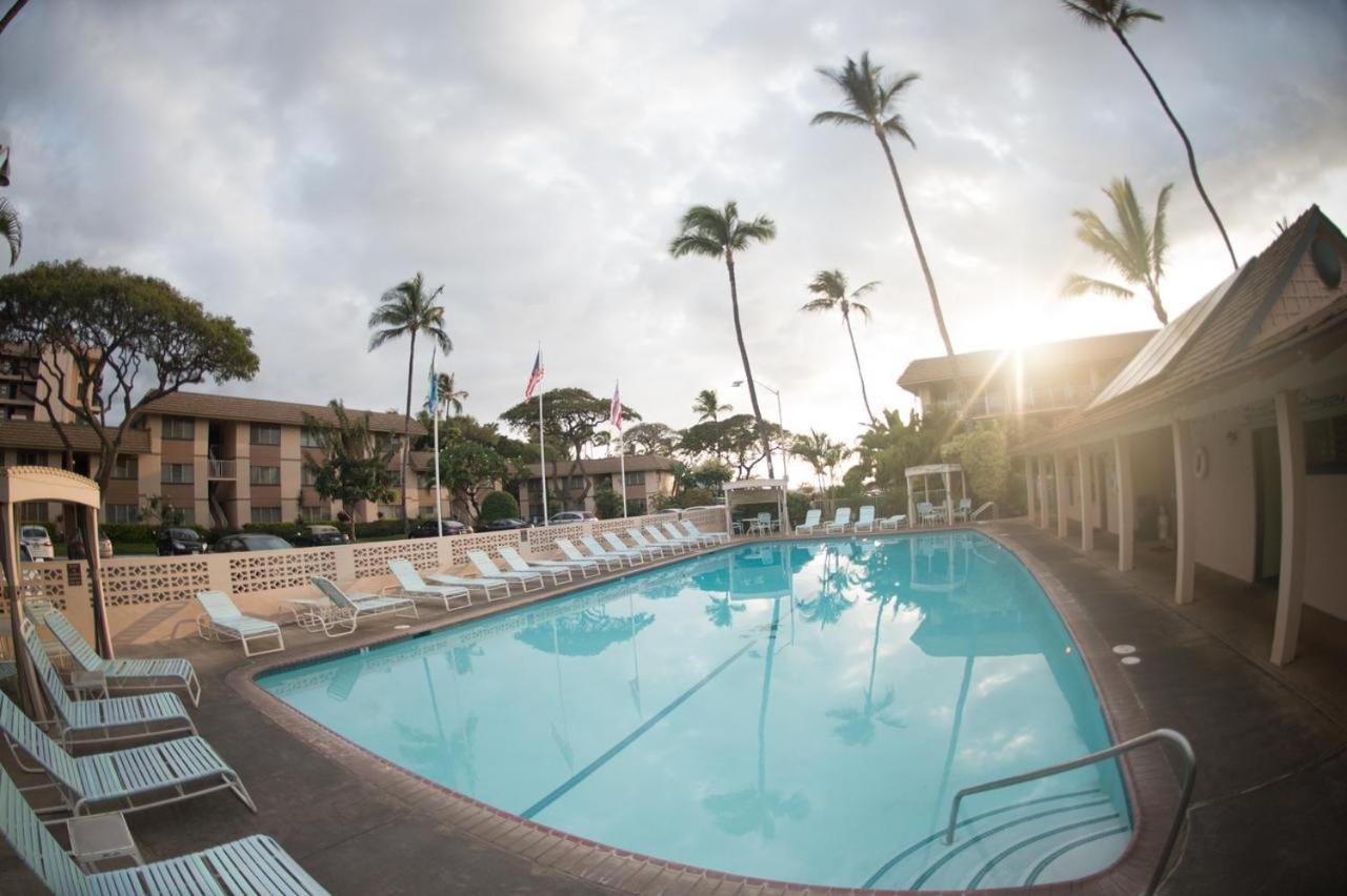 Amazing Kihei Kai Nani - Maui Vista One Bedroom Condos المظهر الخارجي الصورة