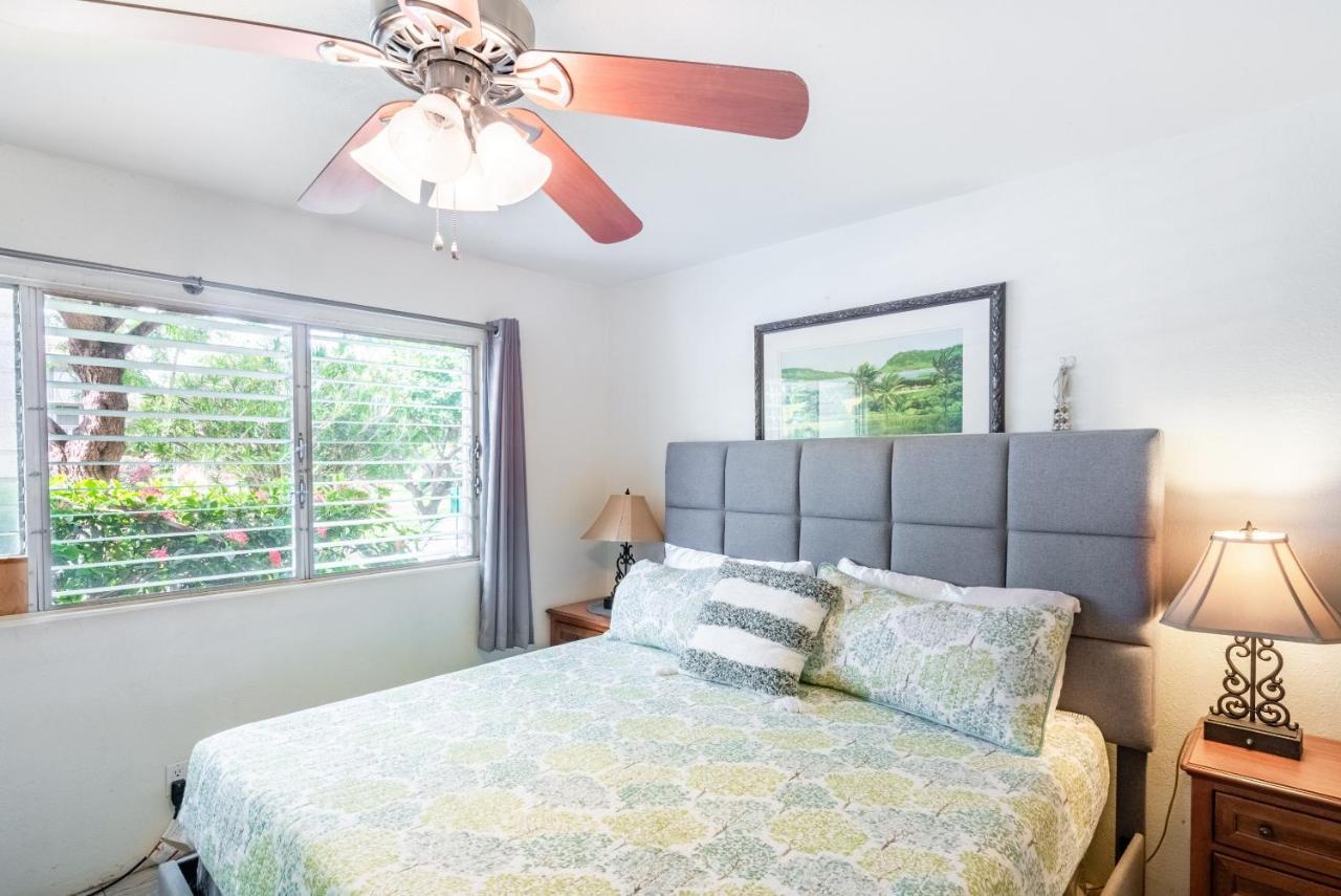 Amazing Kihei Kai Nani - Maui Vista One Bedroom Condos المظهر الخارجي الصورة