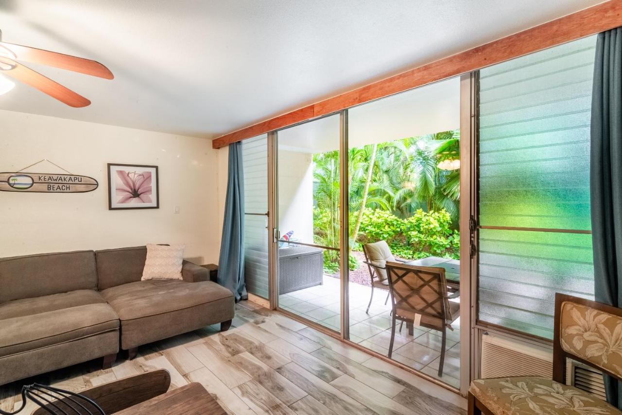 Amazing Kihei Kai Nani - Maui Vista One Bedroom Condos المظهر الخارجي الصورة