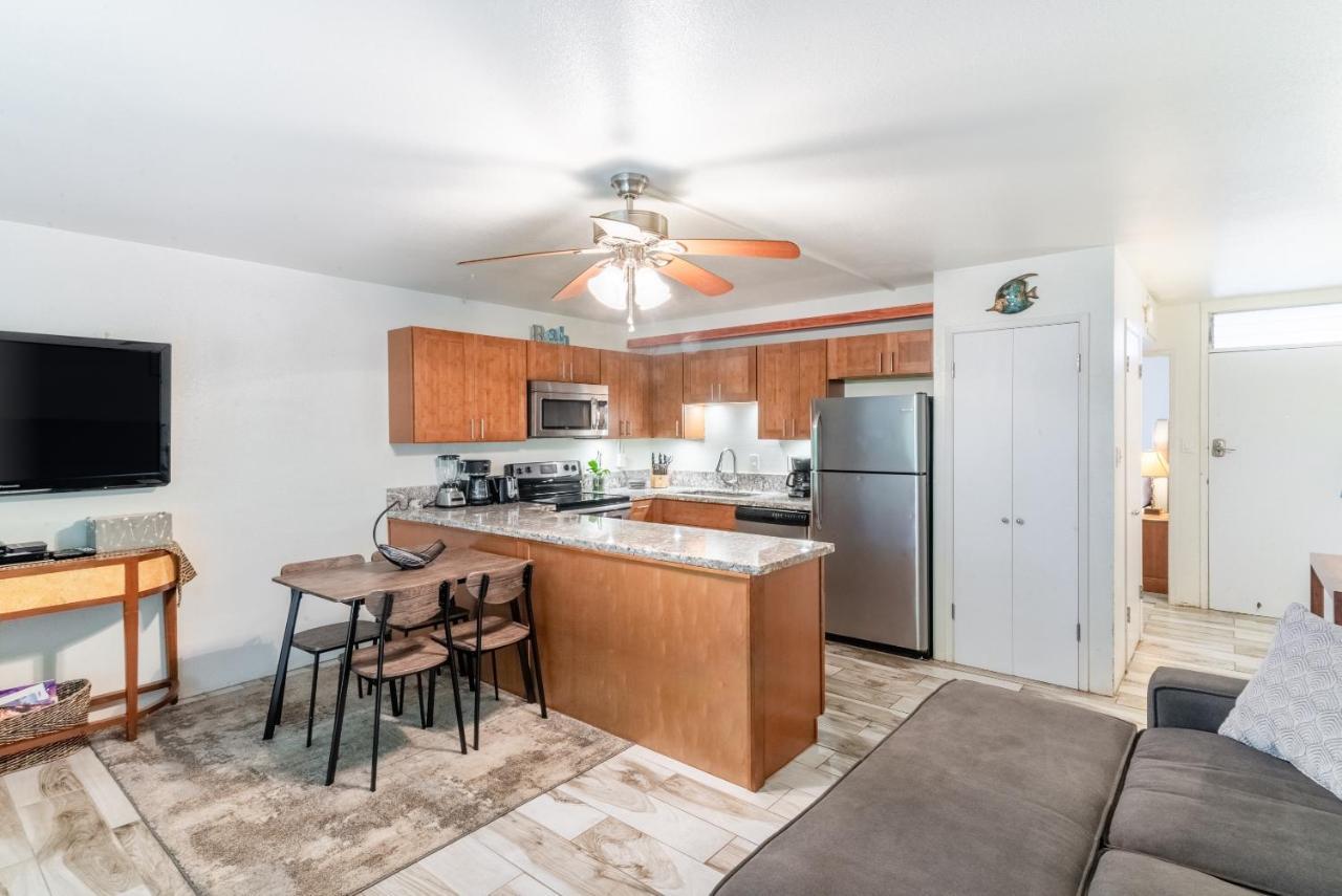 Amazing Kihei Kai Nani - Maui Vista One Bedroom Condos المظهر الخارجي الصورة