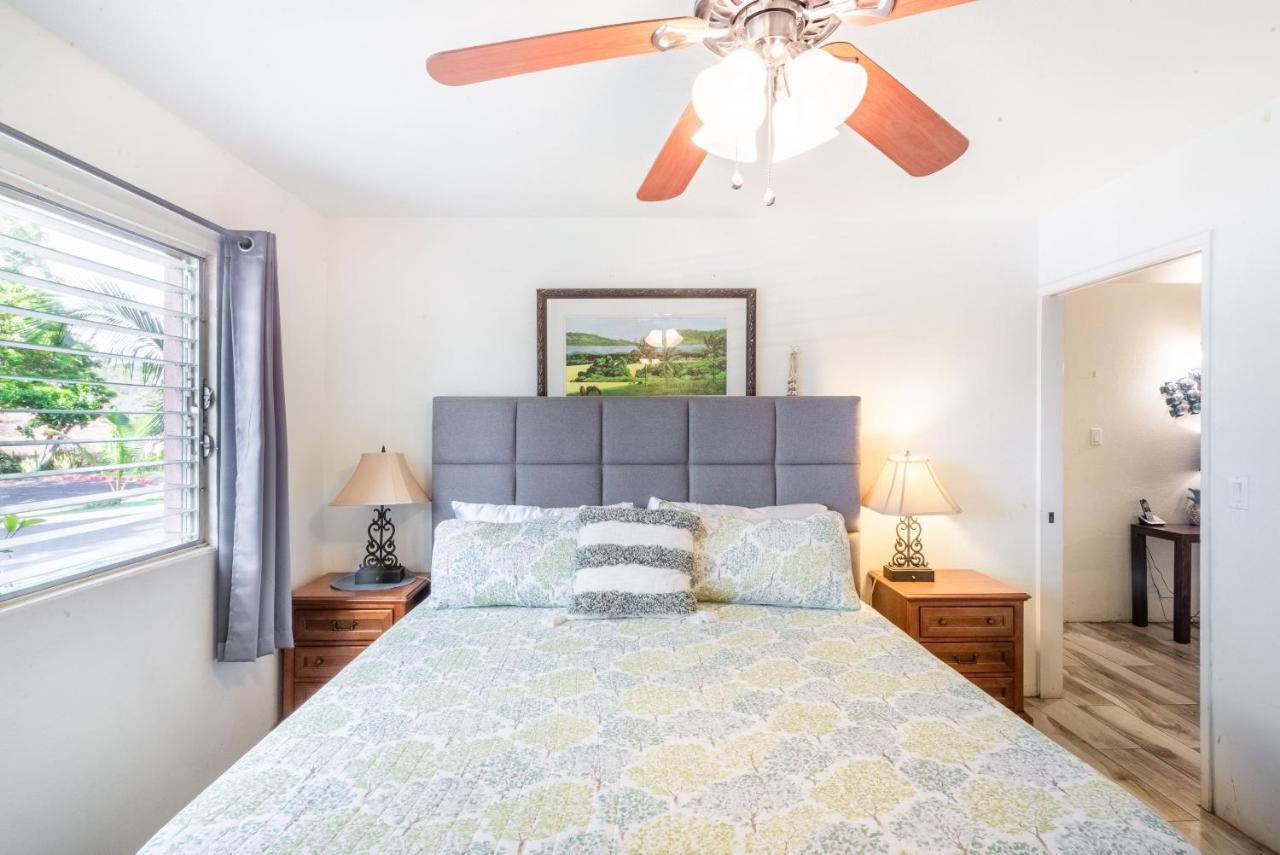 Amazing Kihei Kai Nani - Maui Vista One Bedroom Condos المظهر الخارجي الصورة