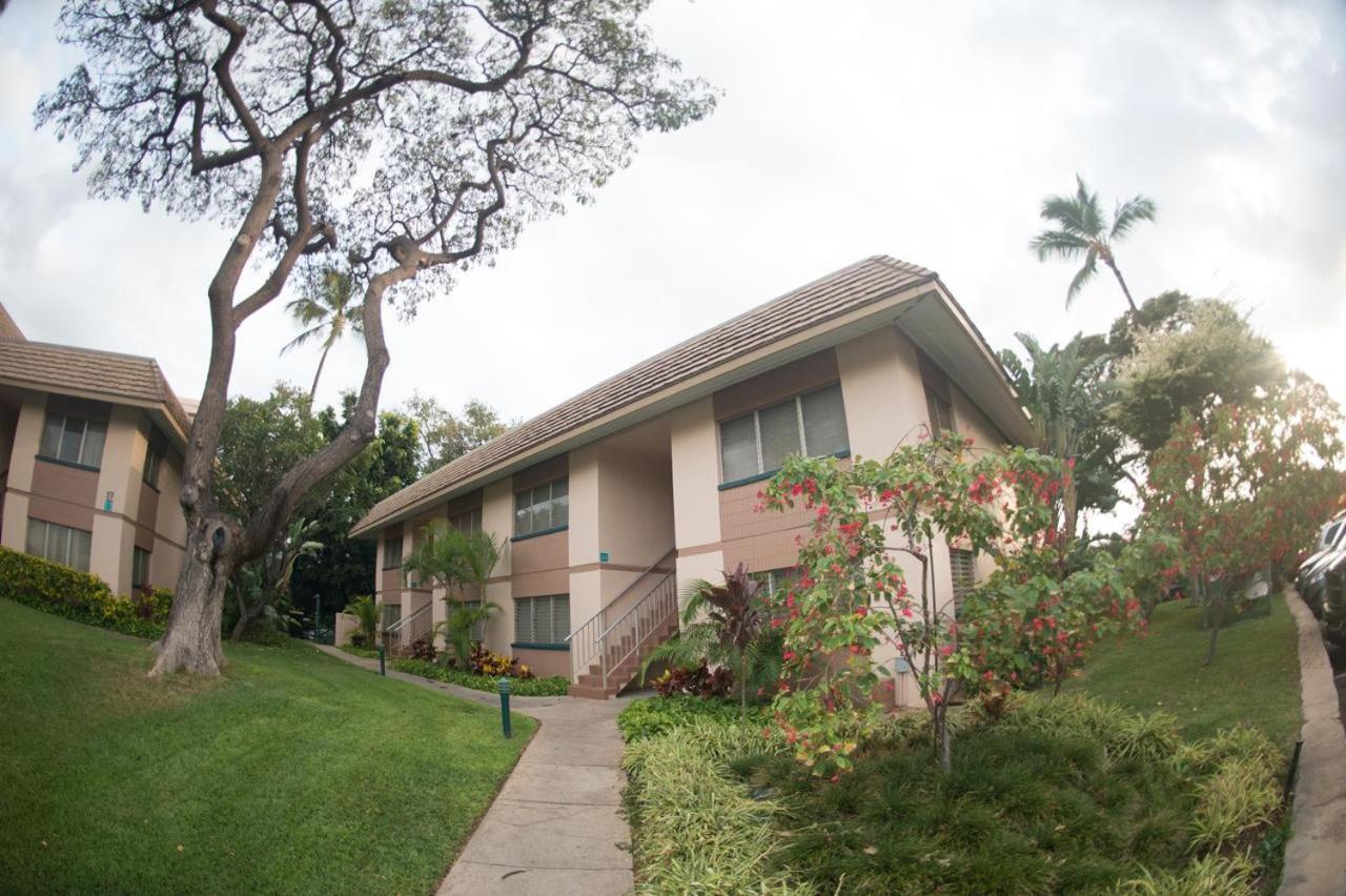 Amazing Kihei Kai Nani - Maui Vista One Bedroom Condos المظهر الخارجي الصورة