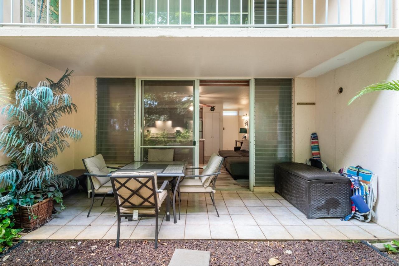 Amazing Kihei Kai Nani - Maui Vista One Bedroom Condos المظهر الخارجي الصورة