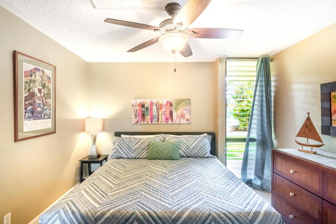 Amazing Kihei Kai Nani - Maui Vista One Bedroom Condos المظهر الخارجي الصورة
