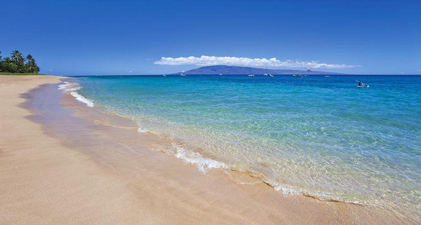 Amazing Kihei Kai Nani - Maui Vista One Bedroom Condos المظهر الخارجي الصورة