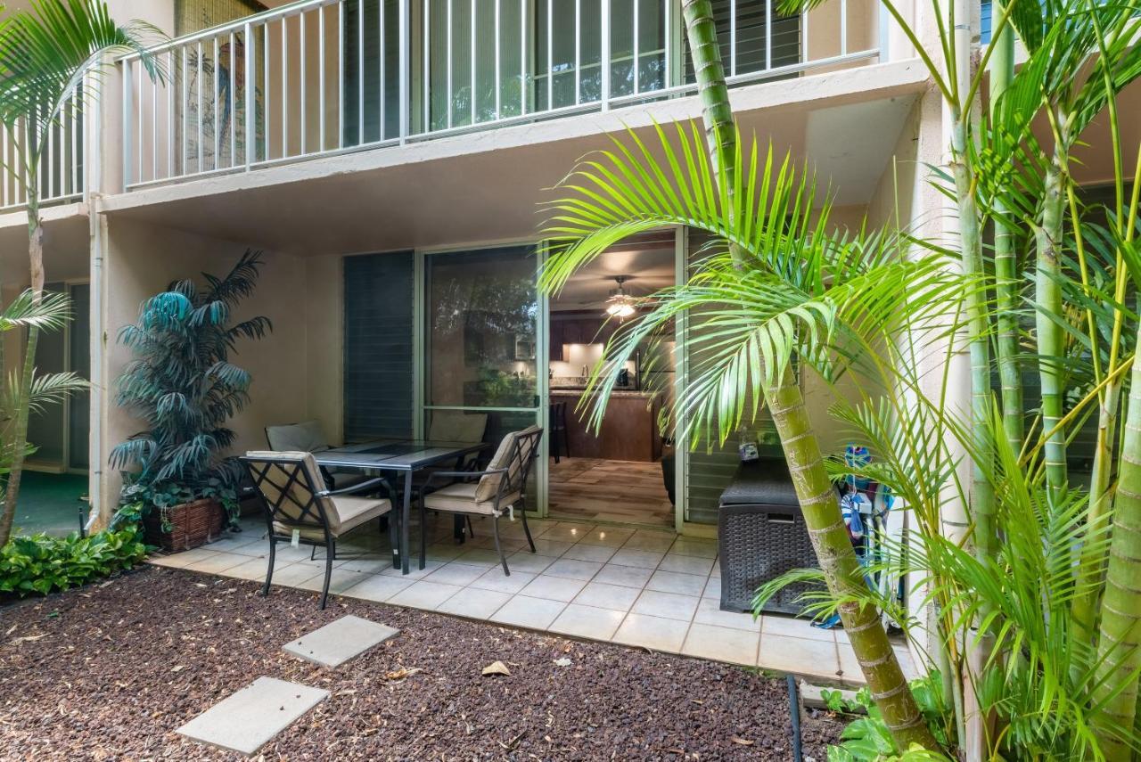 Amazing Kihei Kai Nani - Maui Vista One Bedroom Condos المظهر الخارجي الصورة