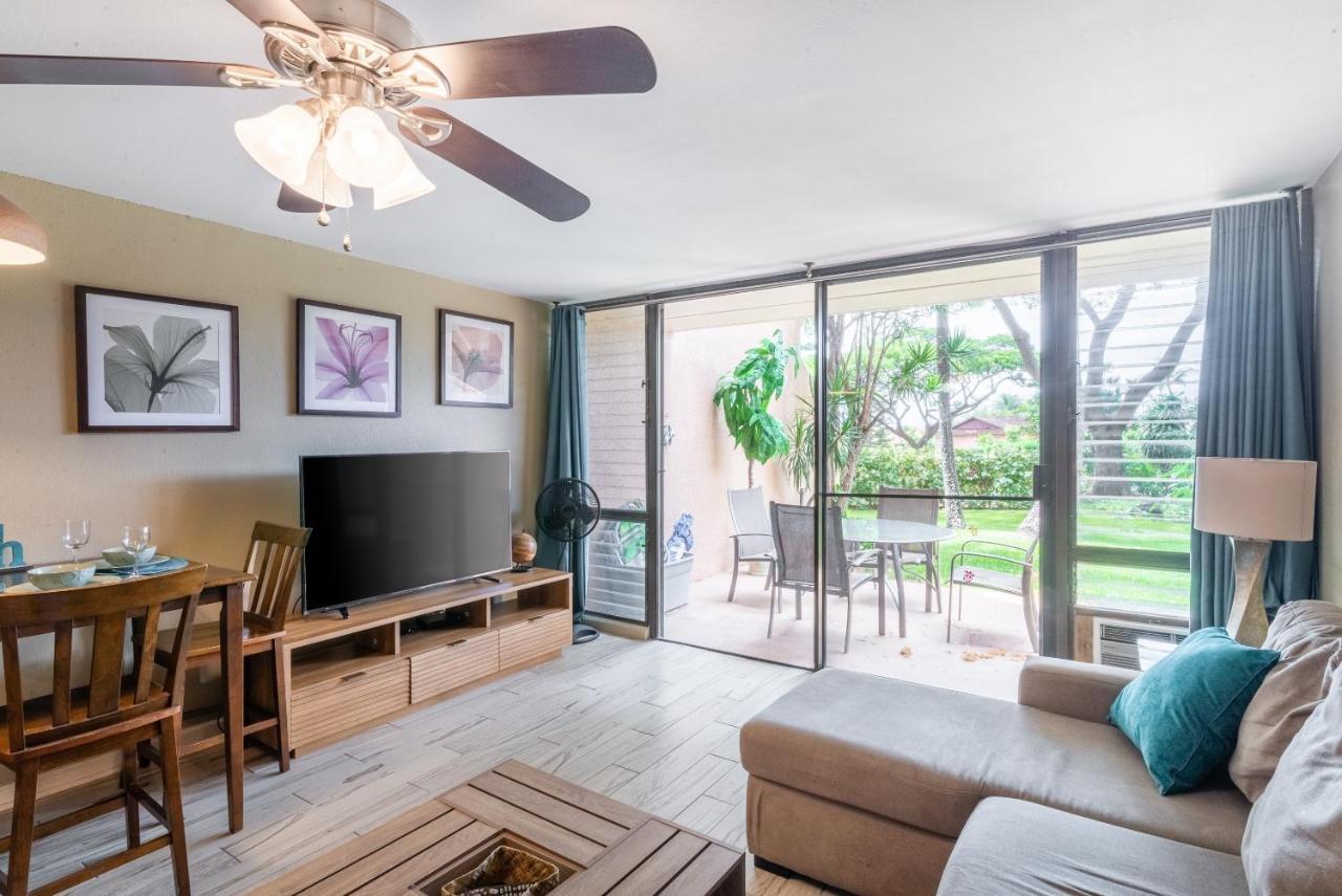 Amazing Kihei Kai Nani - Maui Vista One Bedroom Condos المظهر الخارجي الصورة