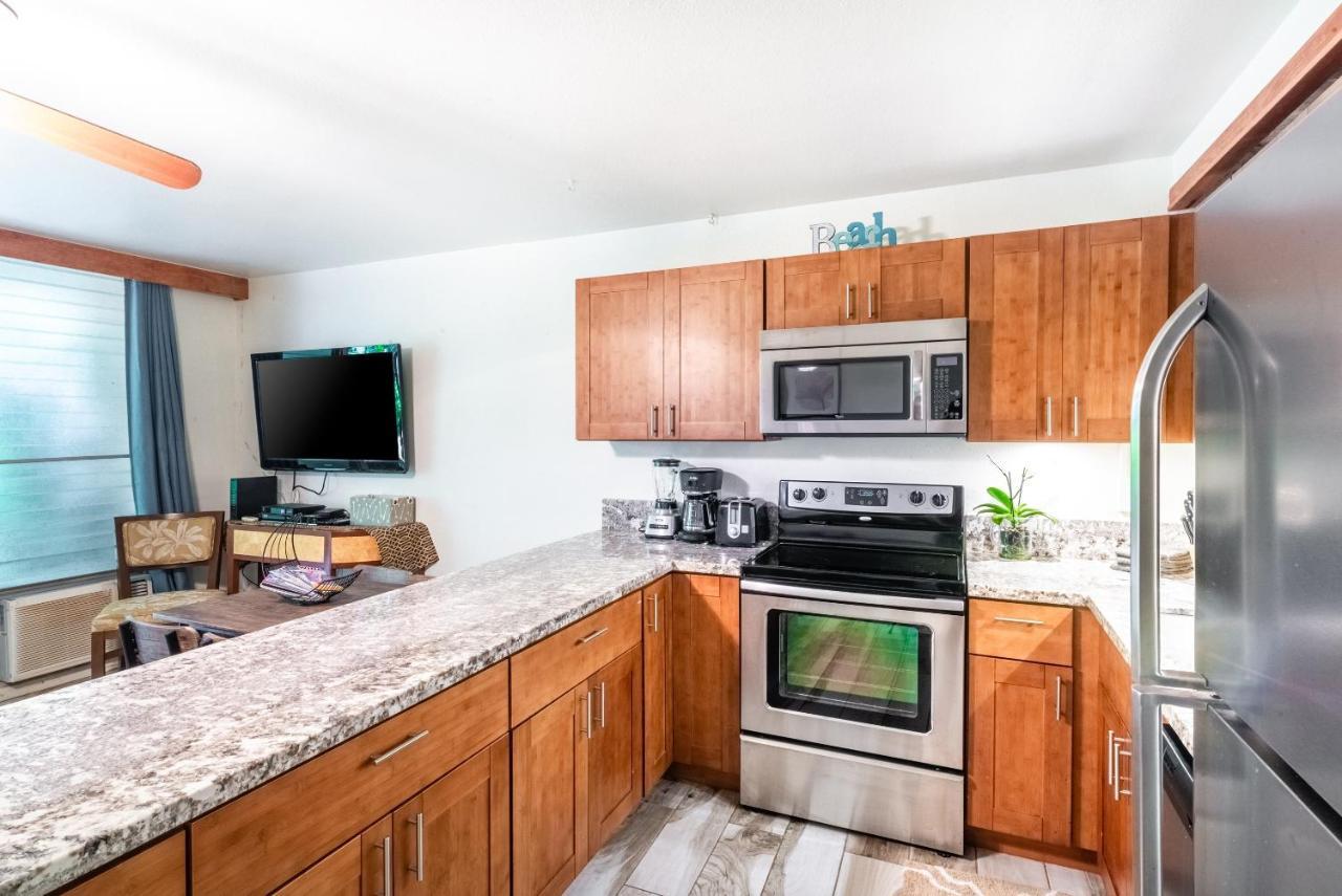 Amazing Kihei Kai Nani - Maui Vista One Bedroom Condos المظهر الخارجي الصورة