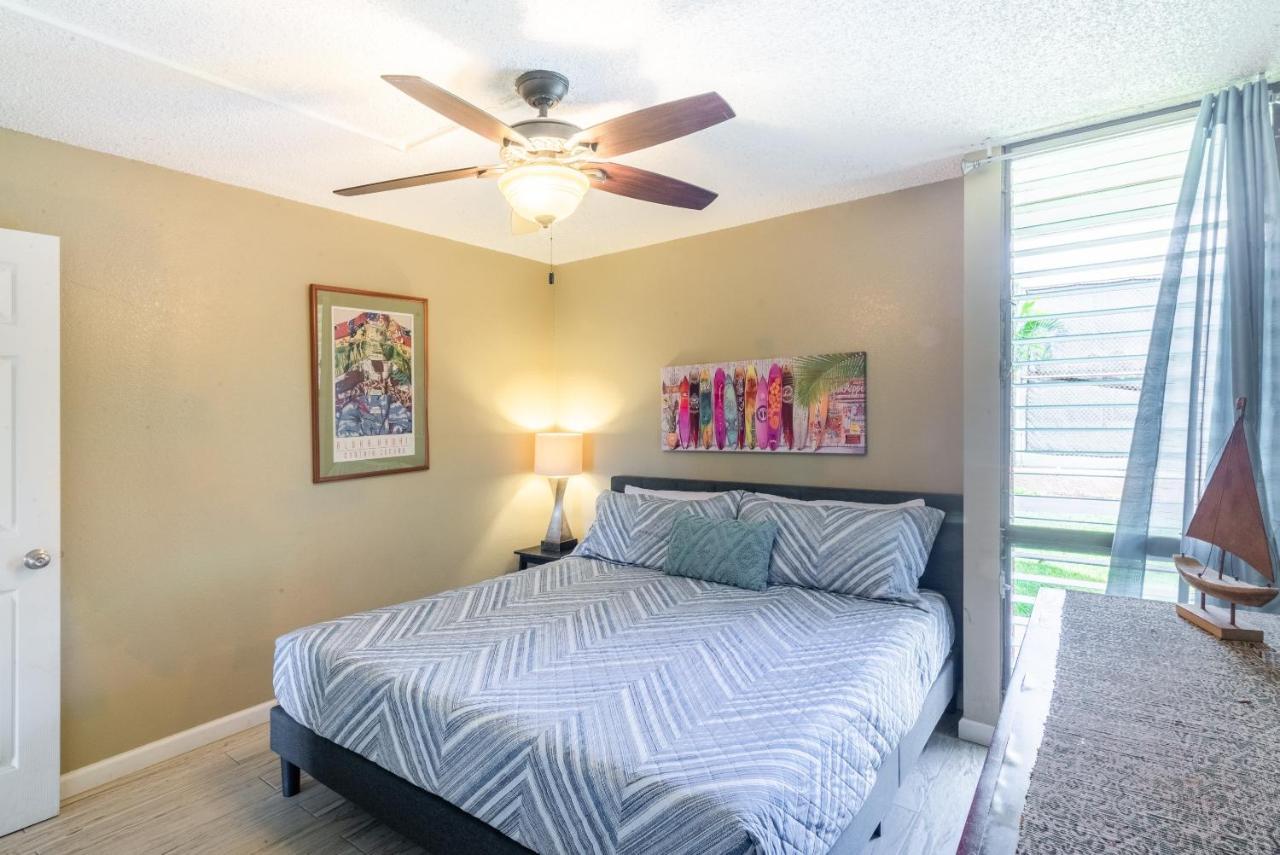 Amazing Kihei Kai Nani - Maui Vista One Bedroom Condos المظهر الخارجي الصورة