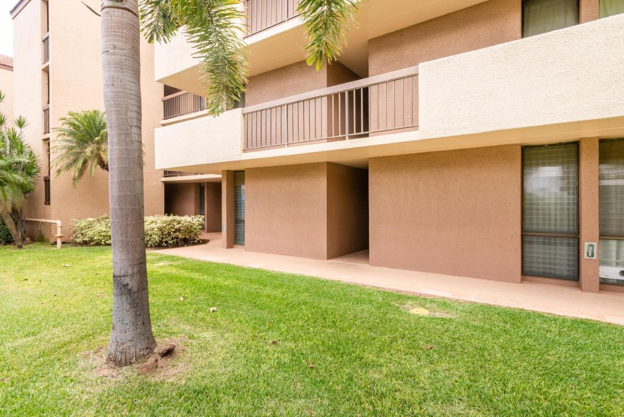 Amazing Kihei Kai Nani - Maui Vista One Bedroom Condos المظهر الخارجي الصورة