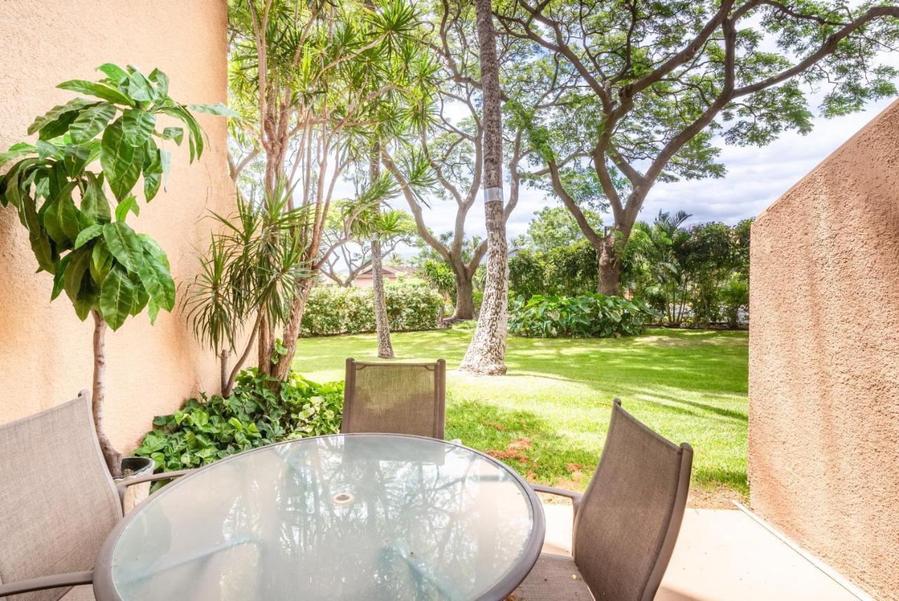 Amazing Kihei Kai Nani - Maui Vista One Bedroom Condos المظهر الخارجي الصورة