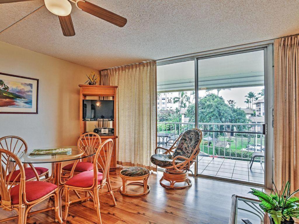 Amazing Kihei Kai Nani - Maui Vista One Bedroom Condos المظهر الخارجي الصورة