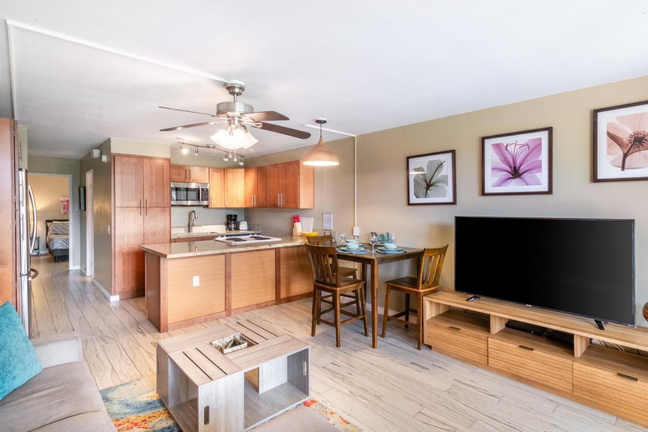 Amazing Kihei Kai Nani - Maui Vista One Bedroom Condos المظهر الخارجي الصورة