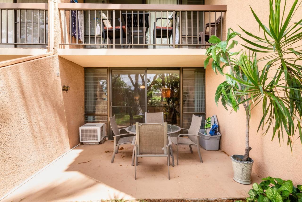 Amazing Kihei Kai Nani - Maui Vista One Bedroom Condos المظهر الخارجي الصورة