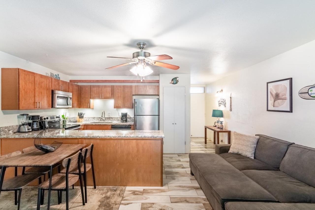 Amazing Kihei Kai Nani - Maui Vista One Bedroom Condos المظهر الخارجي الصورة