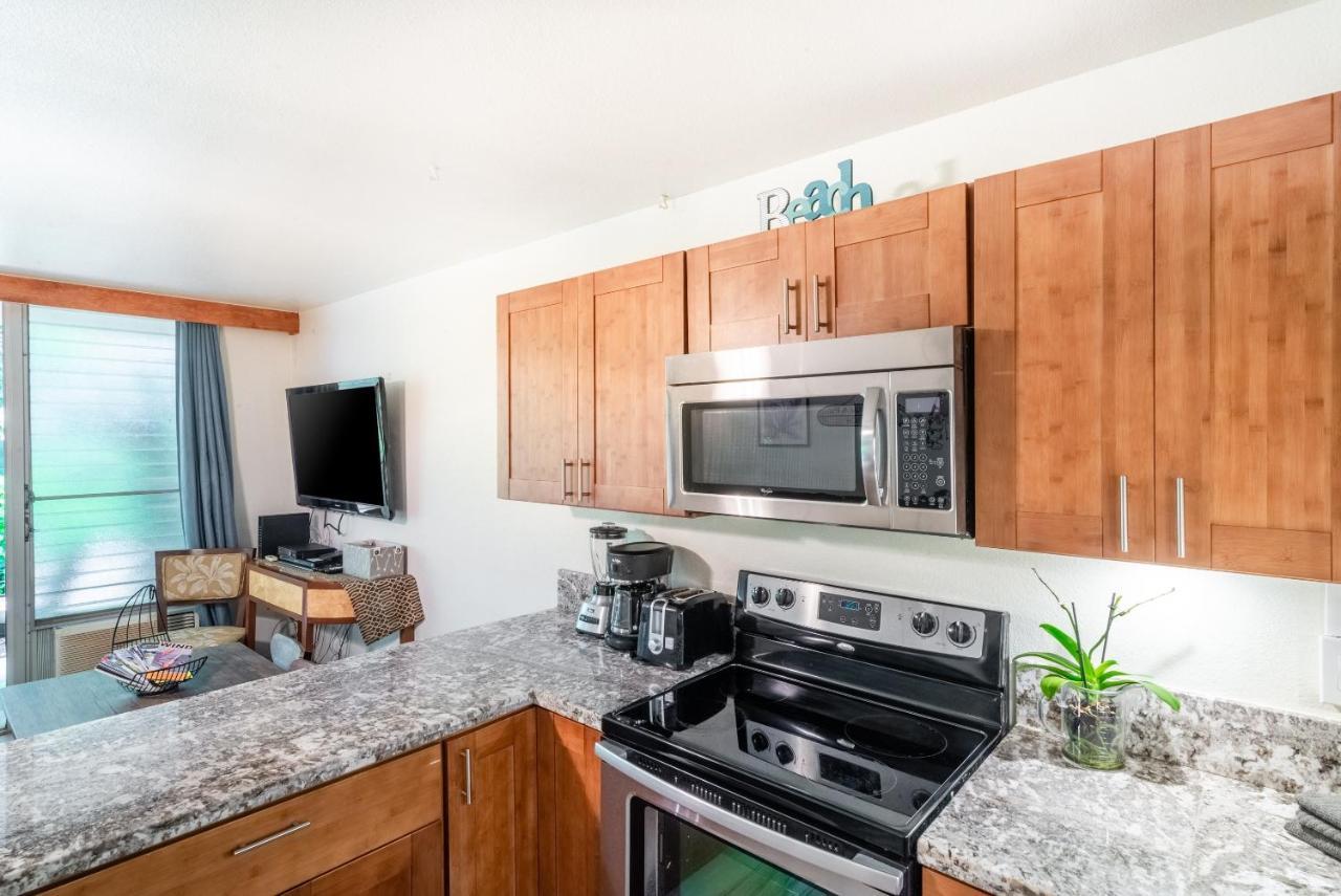 Amazing Kihei Kai Nani - Maui Vista One Bedroom Condos المظهر الخارجي الصورة
