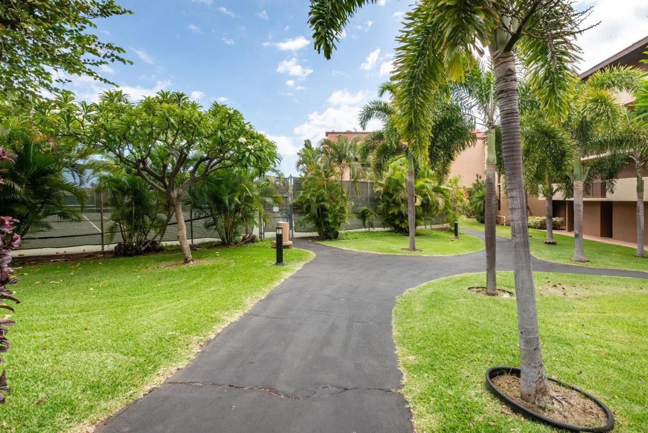 Amazing Kihei Kai Nani - Maui Vista One Bedroom Condos المظهر الخارجي الصورة