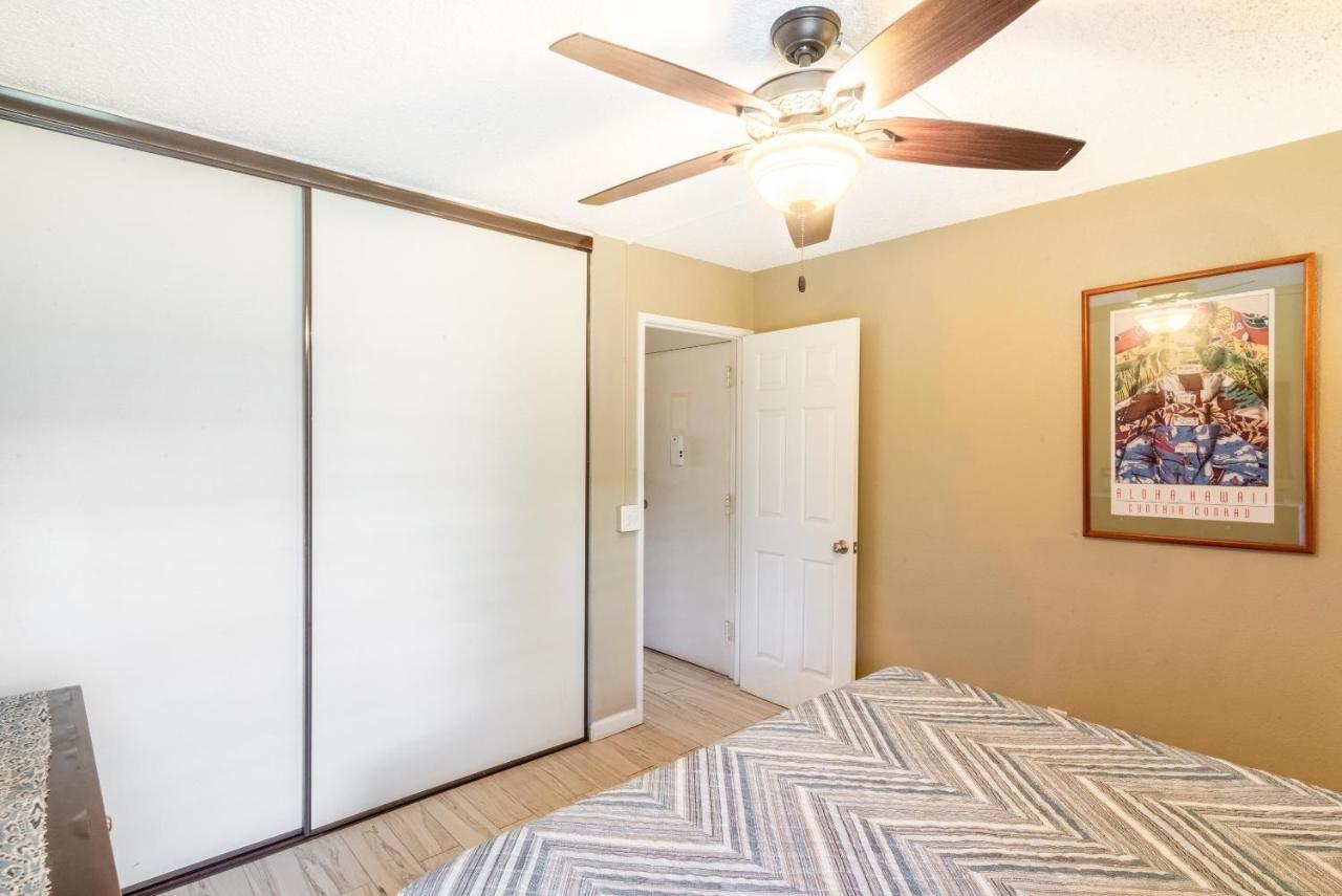 Amazing Kihei Kai Nani - Maui Vista One Bedroom Condos المظهر الخارجي الصورة
