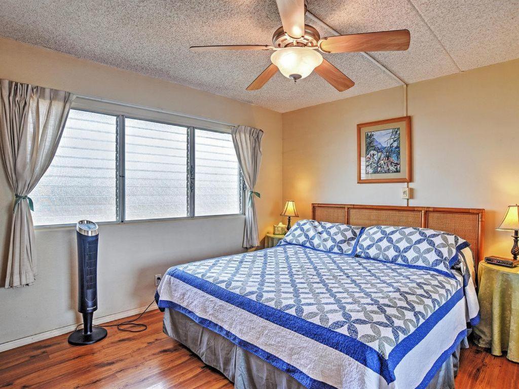 Amazing Kihei Kai Nani - Maui Vista One Bedroom Condos المظهر الخارجي الصورة