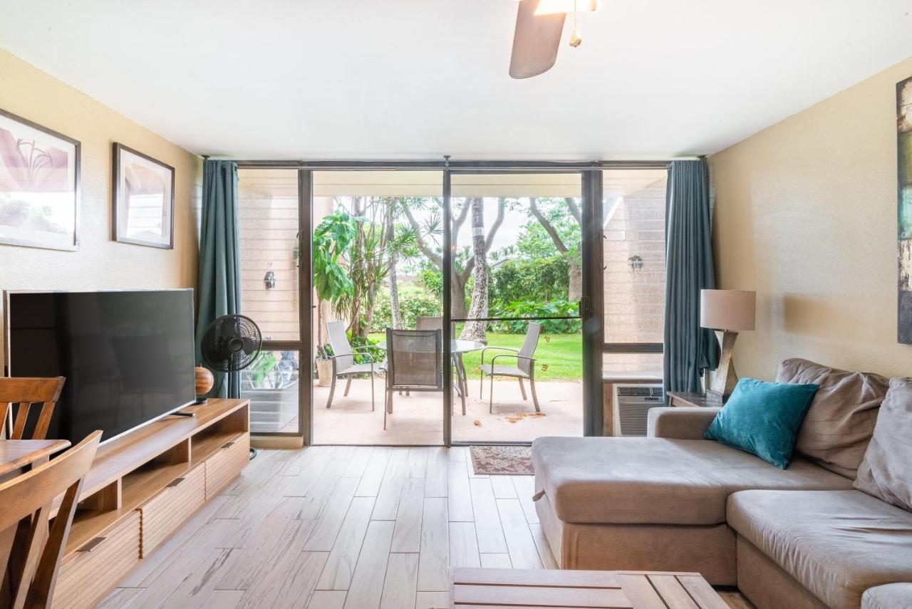 Amazing Kihei Kai Nani - Maui Vista One Bedroom Condos المظهر الخارجي الصورة