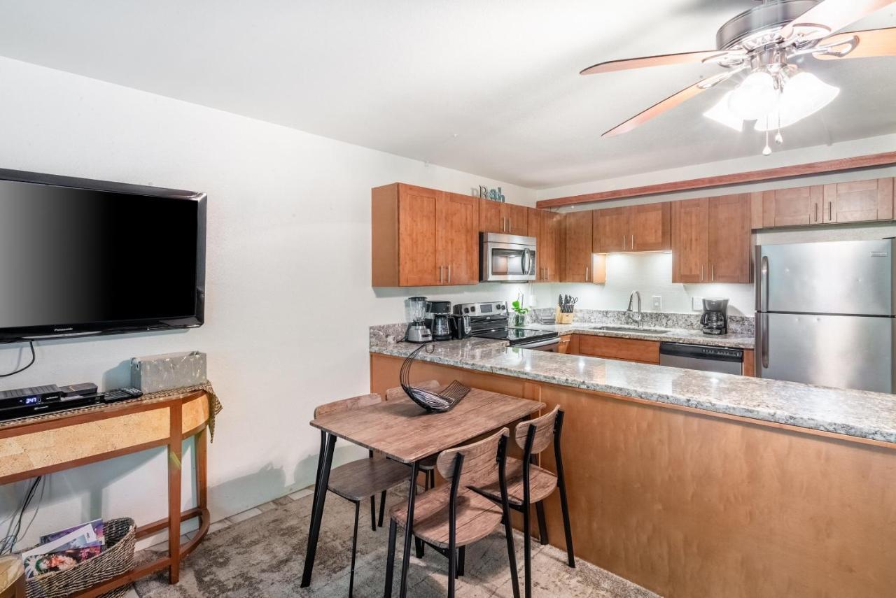 Amazing Kihei Kai Nani - Maui Vista One Bedroom Condos المظهر الخارجي الصورة