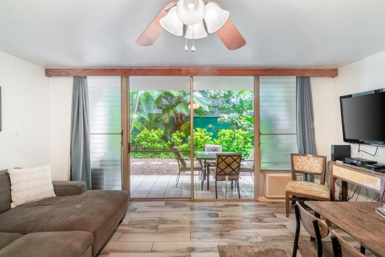 Amazing Kihei Kai Nani - Maui Vista One Bedroom Condos المظهر الخارجي الصورة