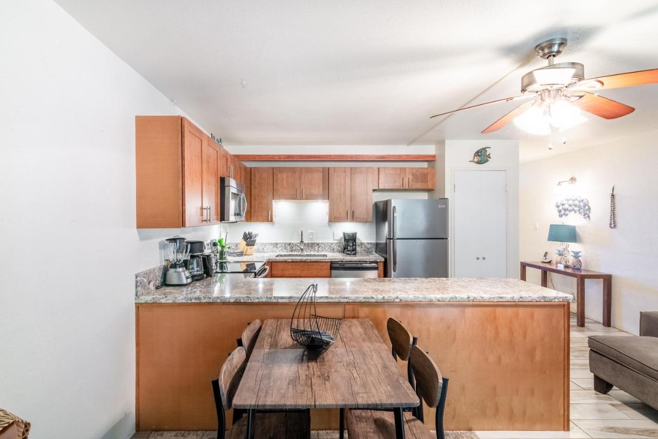 Amazing Kihei Kai Nani - Maui Vista One Bedroom Condos المظهر الخارجي الصورة