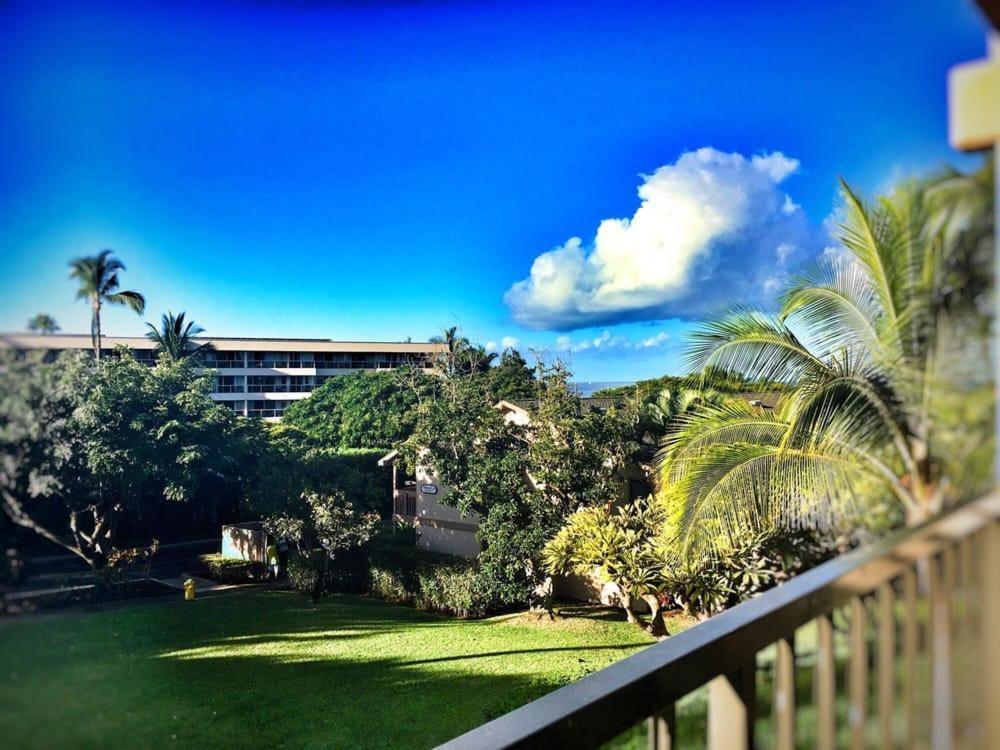 Amazing Kihei Kai Nani - Maui Vista One Bedroom Condos المظهر الخارجي الصورة