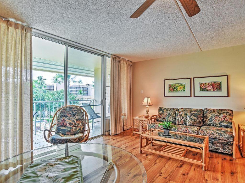 Amazing Kihei Kai Nani - Maui Vista One Bedroom Condos المظهر الخارجي الصورة