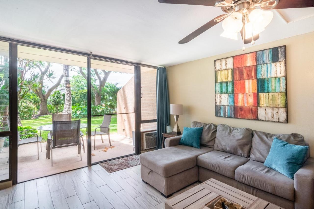 Amazing Kihei Kai Nani - Maui Vista One Bedroom Condos المظهر الخارجي الصورة
