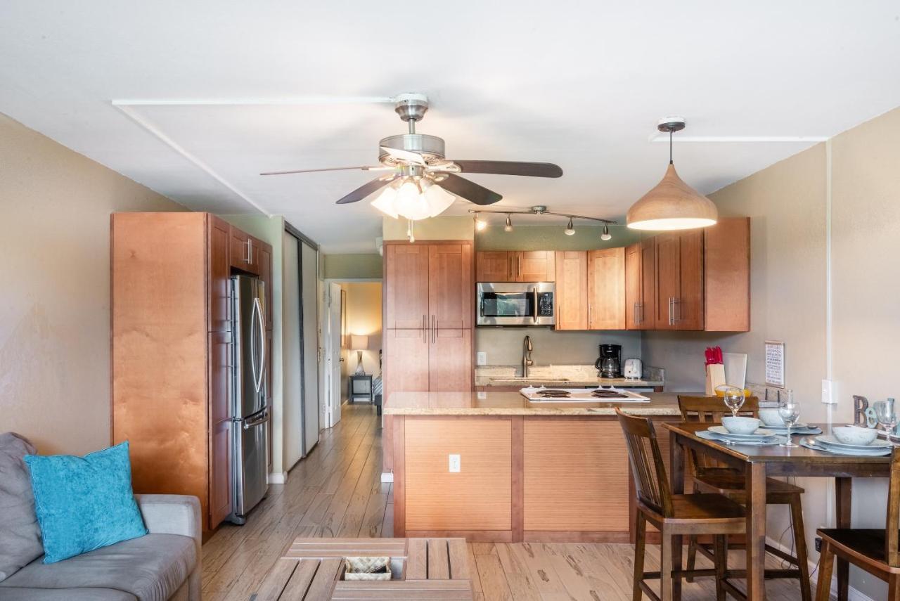 Amazing Kihei Kai Nani - Maui Vista One Bedroom Condos المظهر الخارجي الصورة