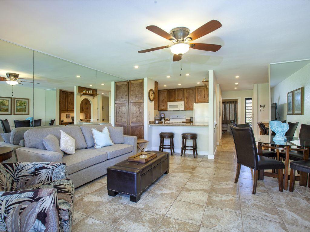 Amazing Kihei Kai Nani - Maui Vista One Bedroom Condos المظهر الخارجي الصورة