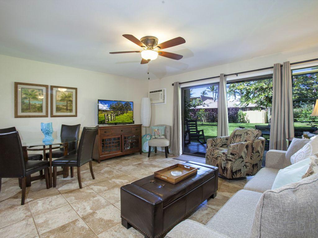 Amazing Kihei Kai Nani - Maui Vista One Bedroom Condos المظهر الخارجي الصورة