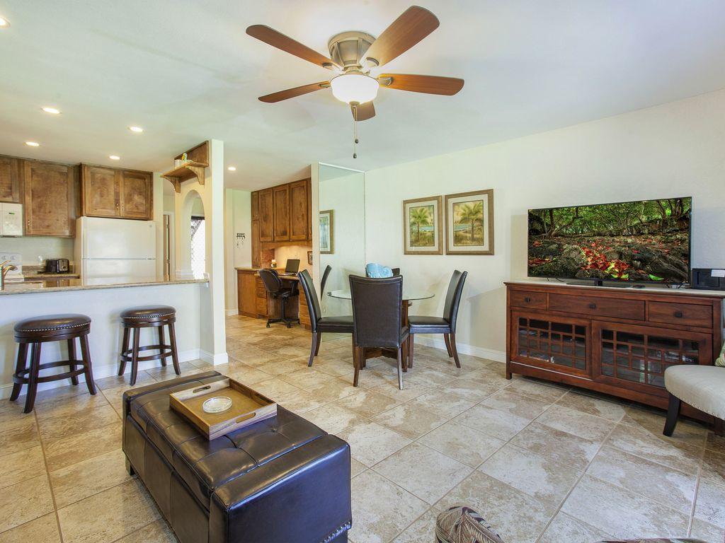 Amazing Kihei Kai Nani - Maui Vista One Bedroom Condos المظهر الخارجي الصورة