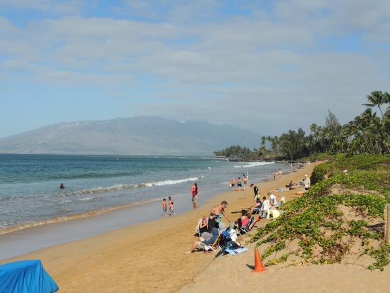 Amazing Kihei Kai Nani - Maui Vista One Bedroom Condos المظهر الخارجي الصورة